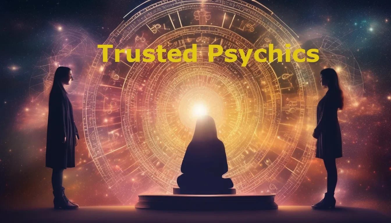 Trusted Psychics