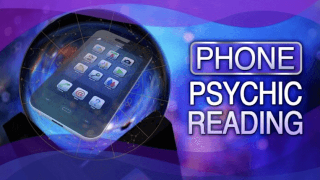 psychic phone readings uk