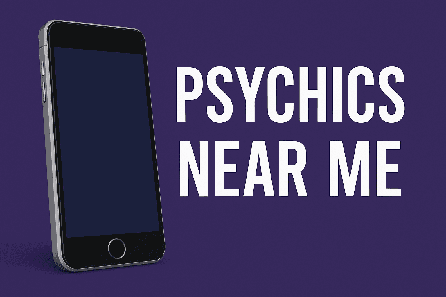Psychics Near Me